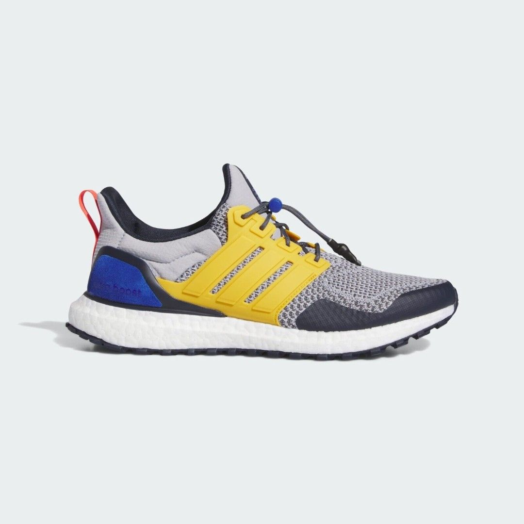 adidas gazelle silver green womens Adidas Ultra Boost 5.0 DNA NASA Halo Silver
