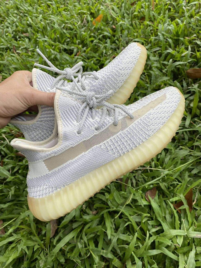 Yeezys womens size 8 outlet