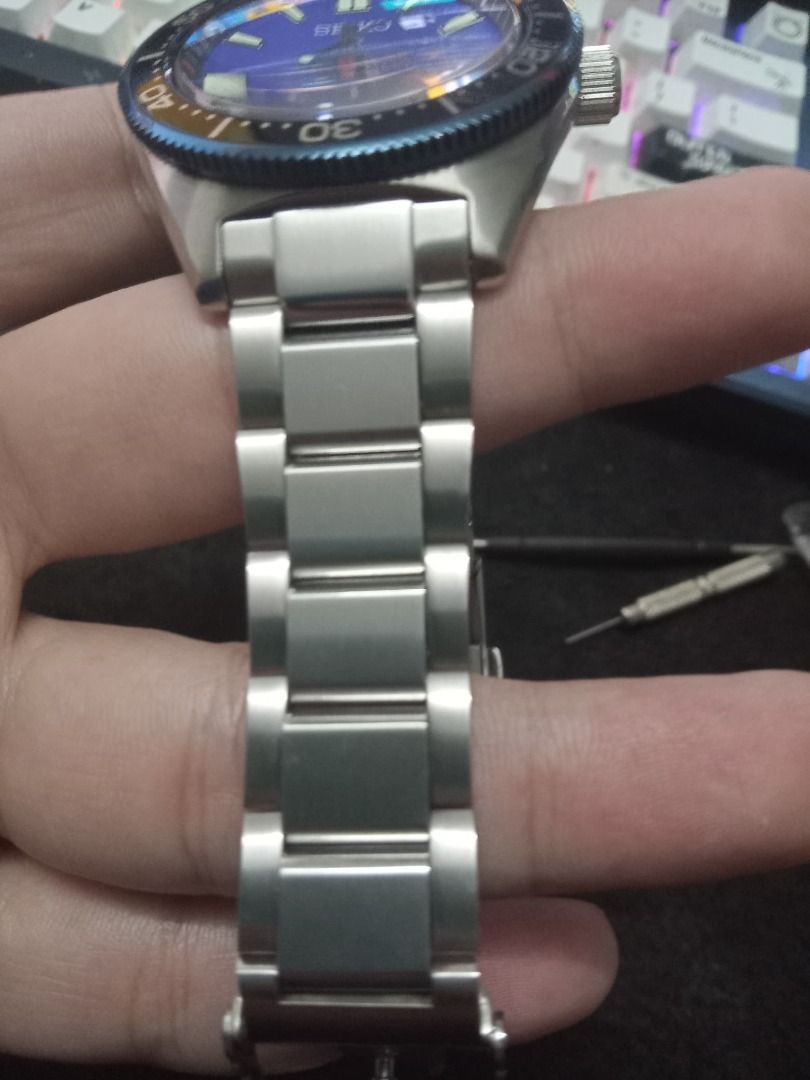 Spb051 bracelet 2025