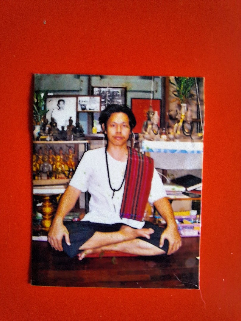 AJ Perm Roop Tai, Hobbies & Toys, Memorabilia & Collectibles, Religious ...