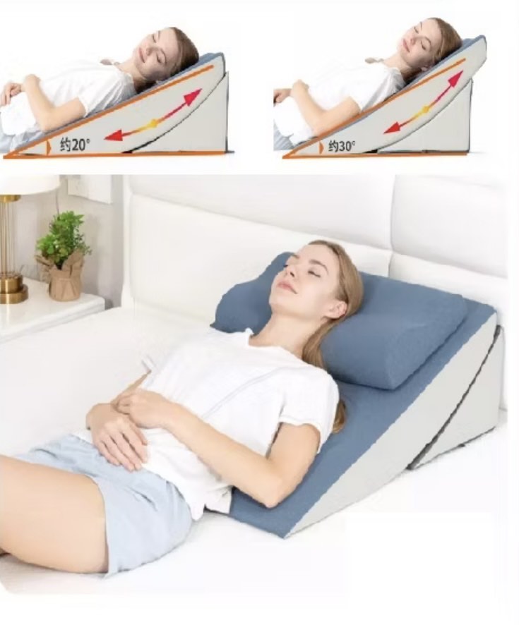 Maternity pillow mandaue foam clearance