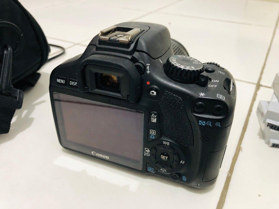 Eos550d Price Canon EOS 550D