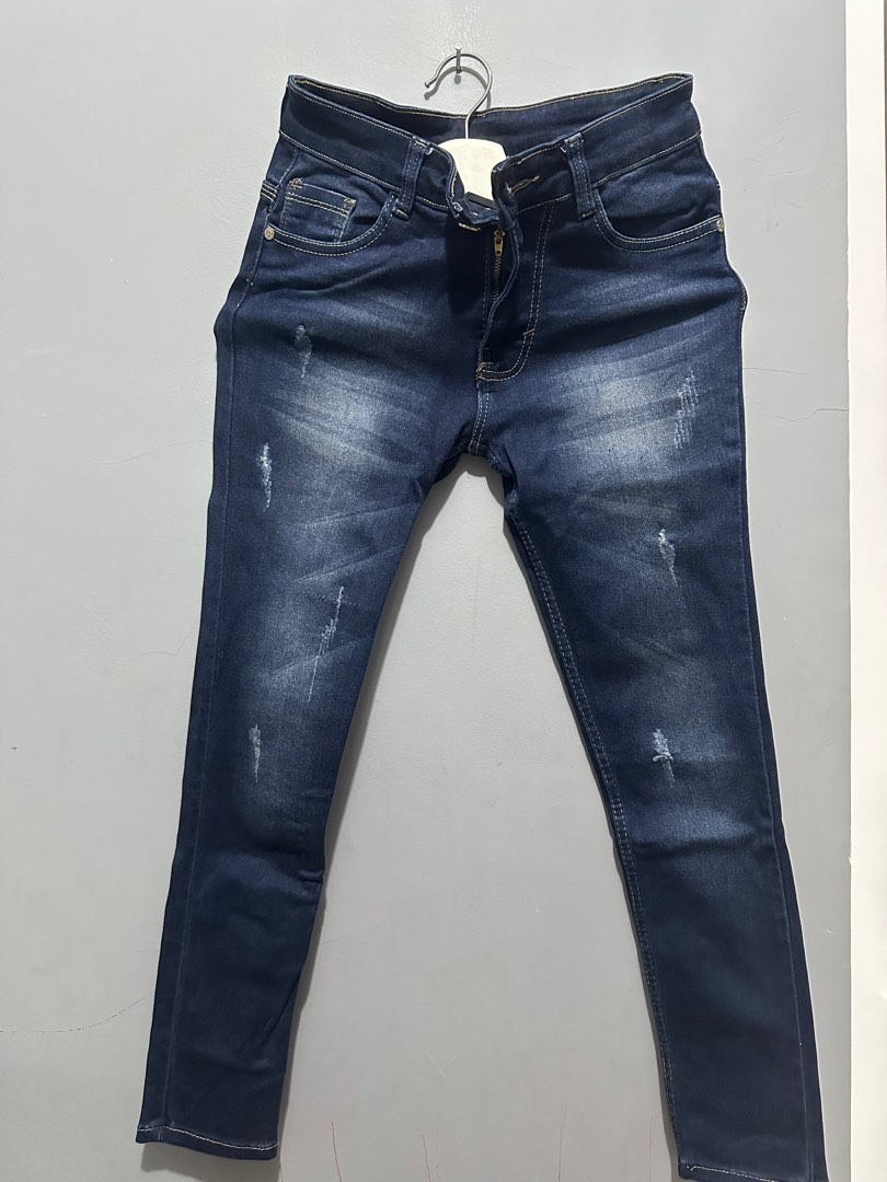 Celana jeans Armani Exchange