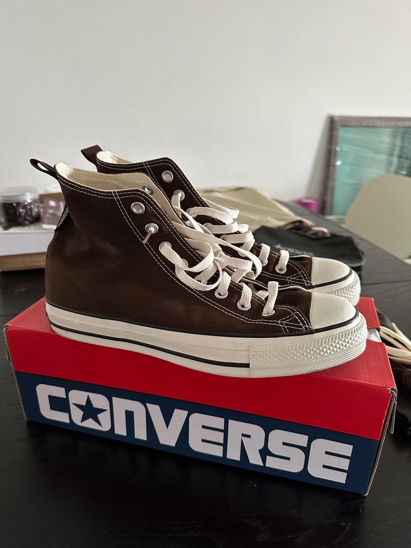Converse x Porter Chuck Taylor Japan USA 8.5