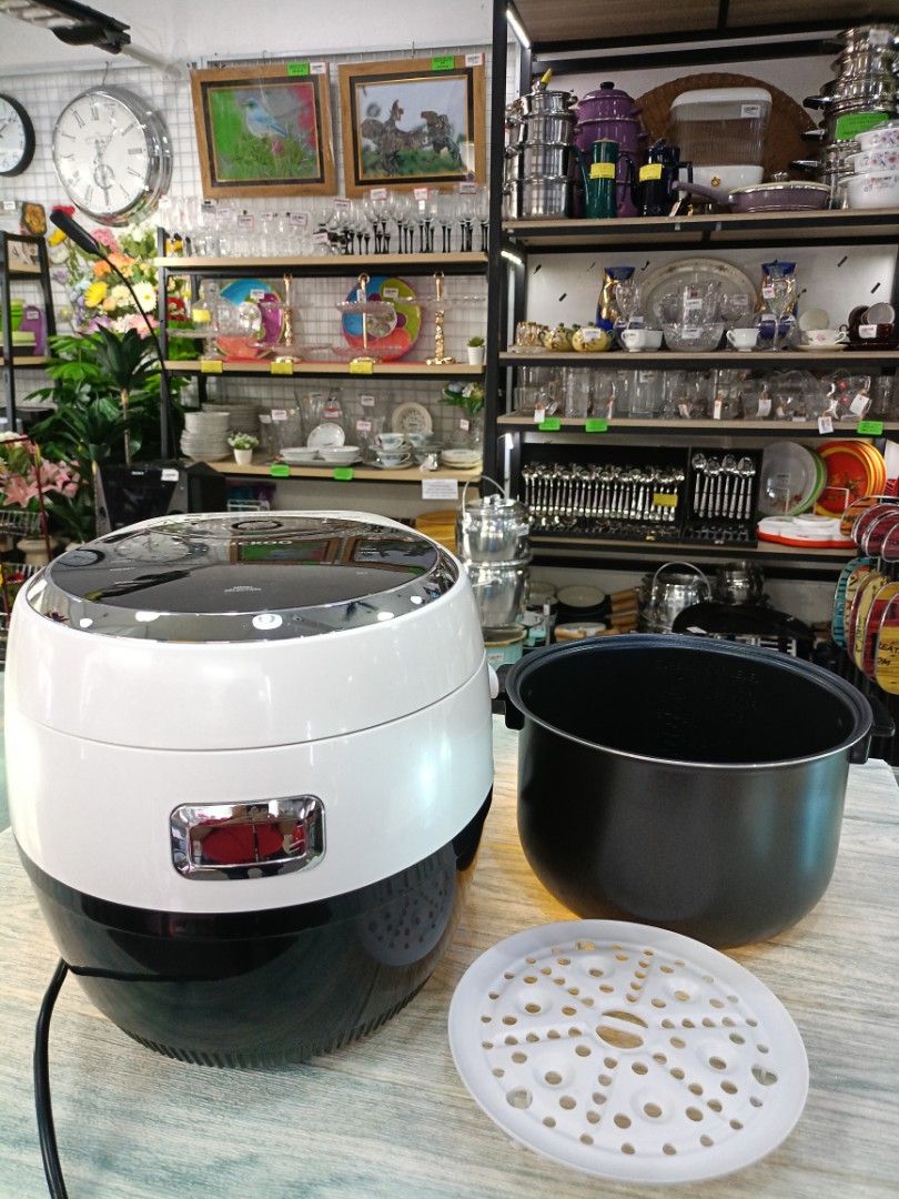 Cuckoo 1010 multi cooker online
