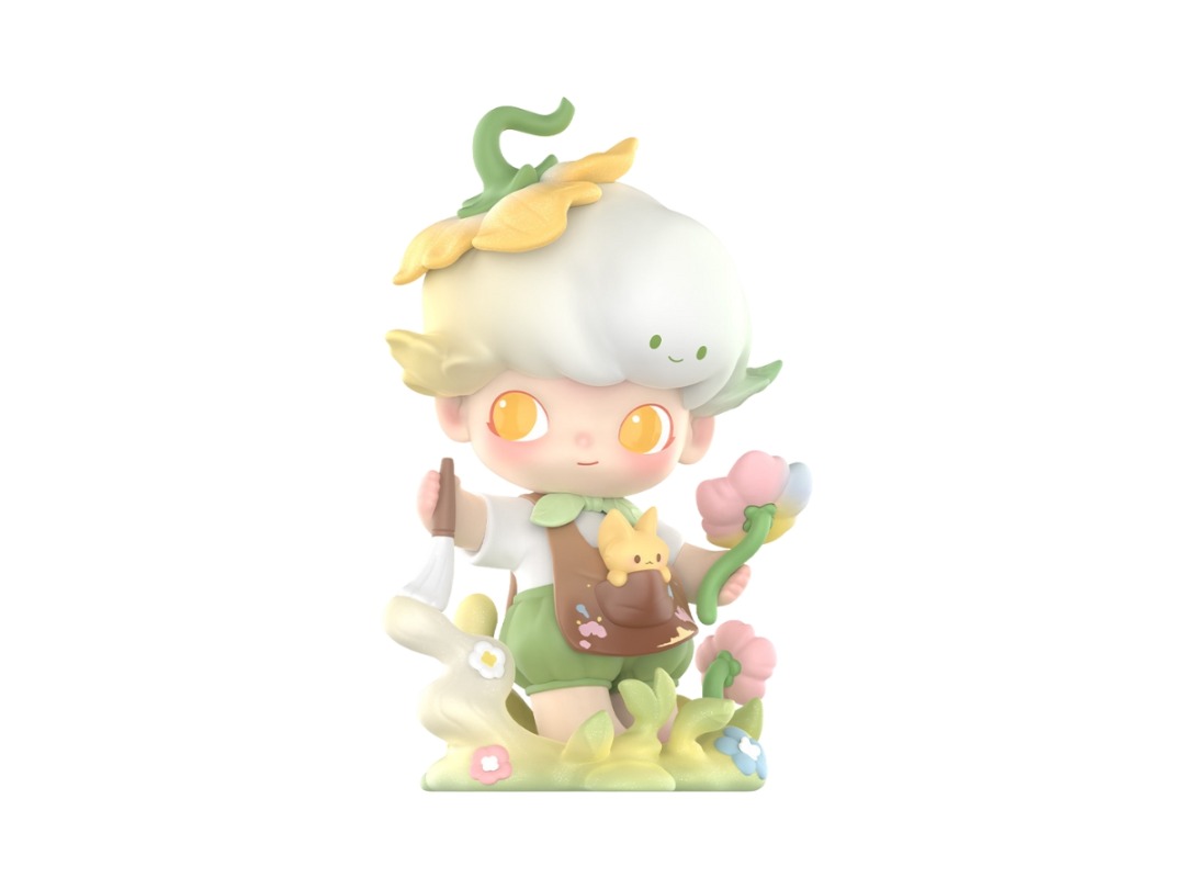 Dimoo Weaving Wonders Drawing Spring, Hobbies & Toys, Toys & Games on ...