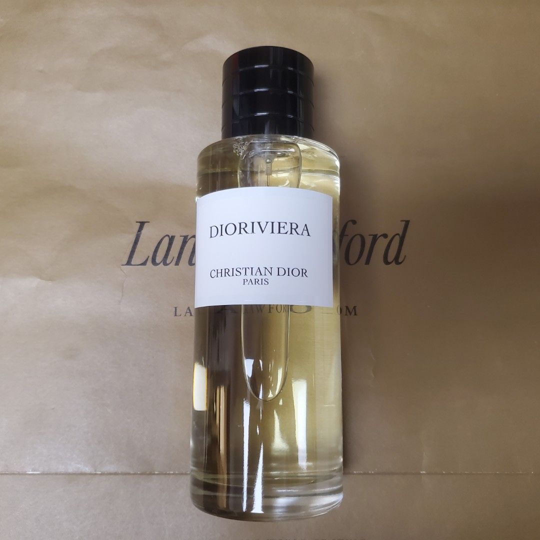 DIOR DIORIVIERA 香水 Dioriviera Eau de Parfum: New Fragrance - Fig