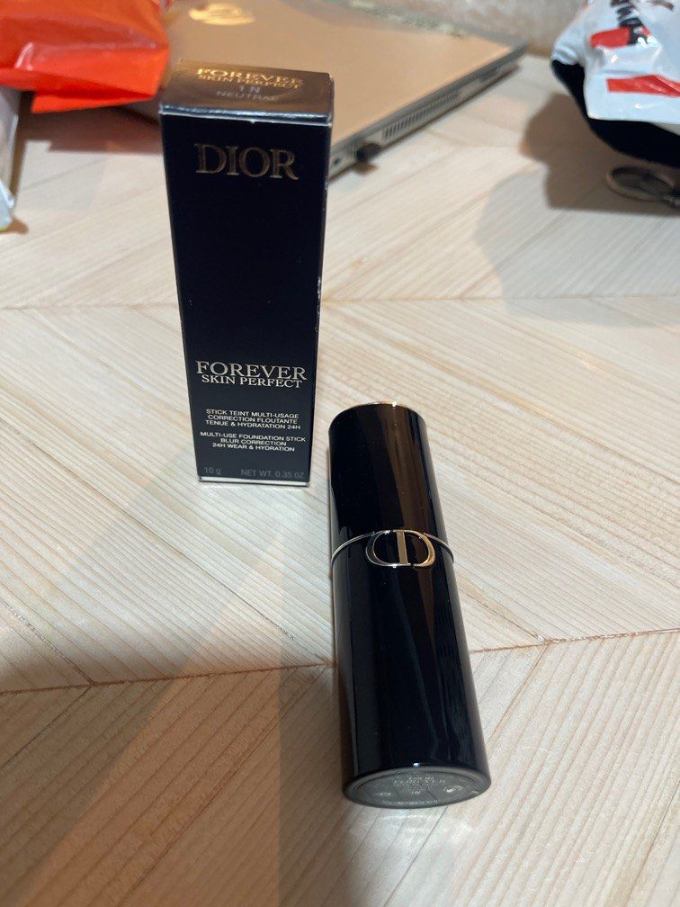 Dior stick foundation 1N (Category: Makeup) located in Marikina City. Submitted by thriftcircle (Listing ID 1336452503, Image 2). Description: .
