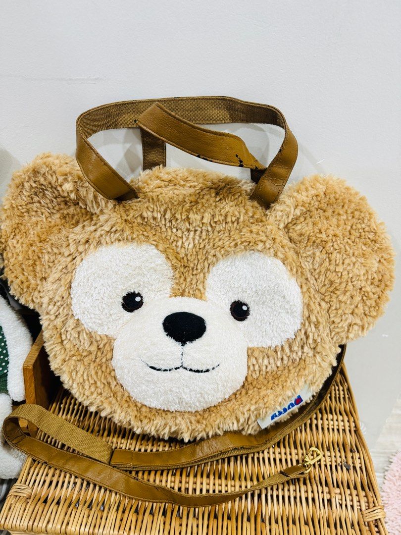 Duffy bag cheap