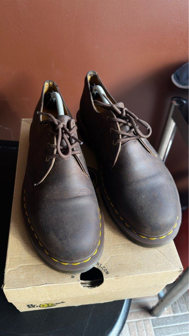Gaucho crazy horse 1461 hotsell