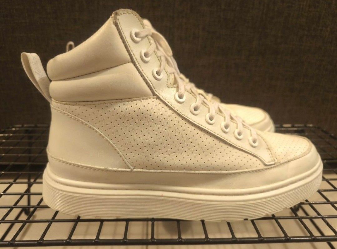 Dr martens lamar white new arrivals
