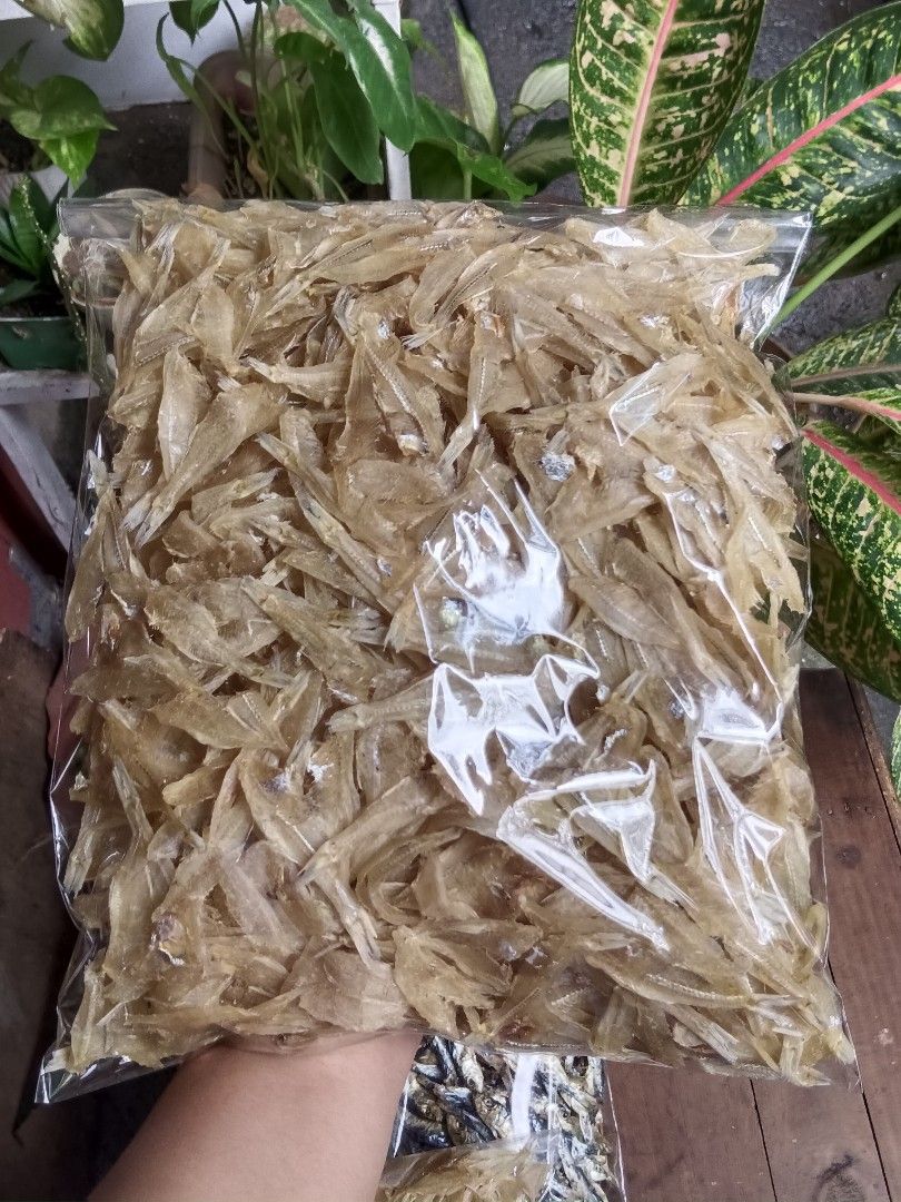 Dried boneless dilis (Category: Gift Baskets & Hampers) located in Manila. Submitted by escoberrau40016 (Listing ID 1336473810, Image 1). Description: PTPA 🙏: Wala Kang ulam ? Sagot ko na yan . Hustle free . Easy way para mag ka ulam k ng masarap di mo na kaylangan mag isip araw2 ng ulam. Matagal masira pede mo pa.stock ref mo. Pm is the key♥️✅💯legit seller For sale Dried Fish from Cebu ✈️ 🐟 Danggit 🐟 Dilis 🐟 Boneless Dilis 🐟 Tuyo Salinas �