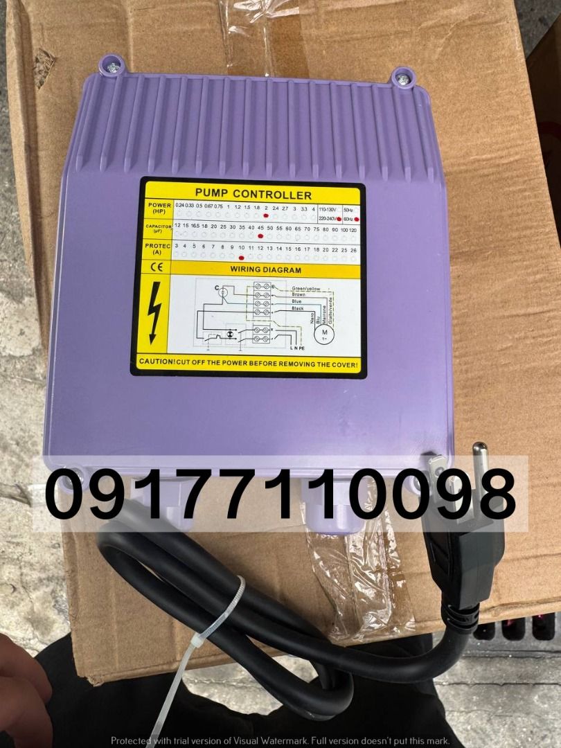 Dynaflo Submersible Pump (Category: Construction Tools & Equipment) located in Manila. Submitted by joeyroque09 (Listing ID 1336395232, Image 1). Description: .