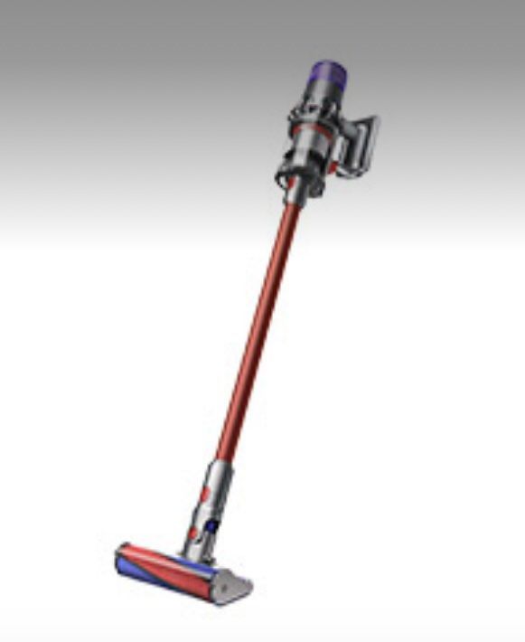 Dyson V11 Fluffy Extra 智慧無線吸塵器(旗艦全配版), 家具及 Dyson V11 Fluffy Extra 智慧無線吸塵器(旗艦全配版), 家具及