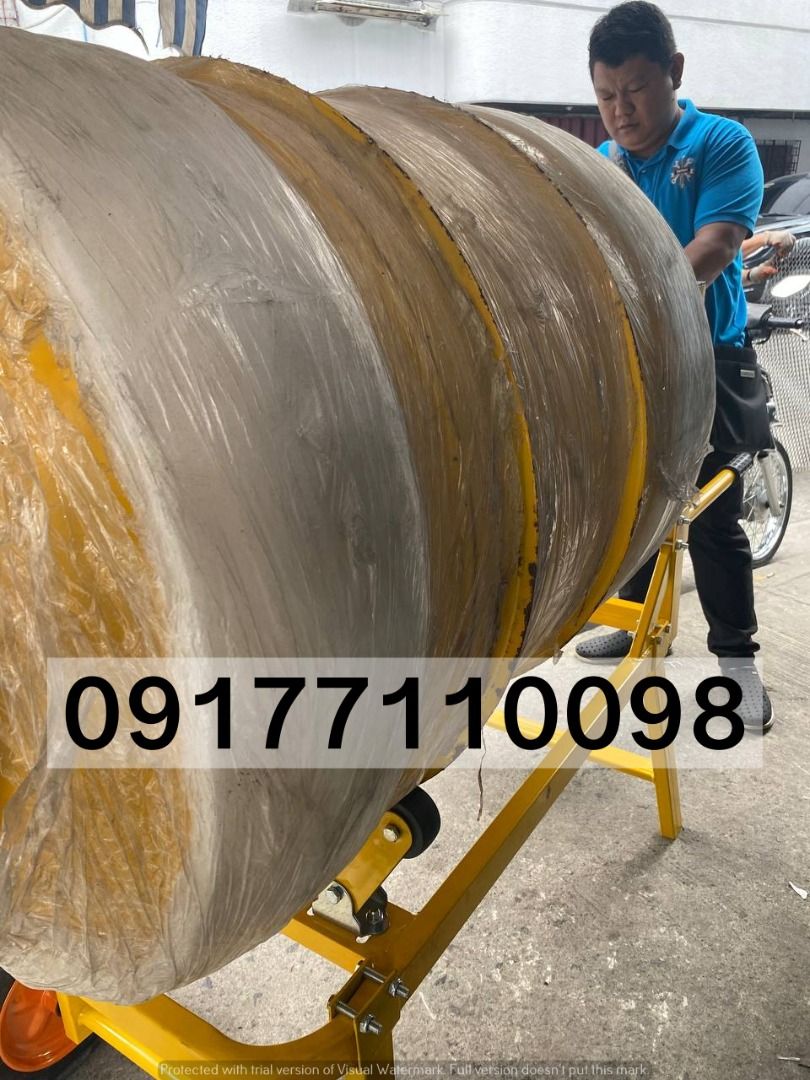Electric cement mixer (autounload) (Category: Construction Tools & Equipment) located in Manila. Submitted by joeyroque09 (Listing ID 1336397096, Image 3). Description: .