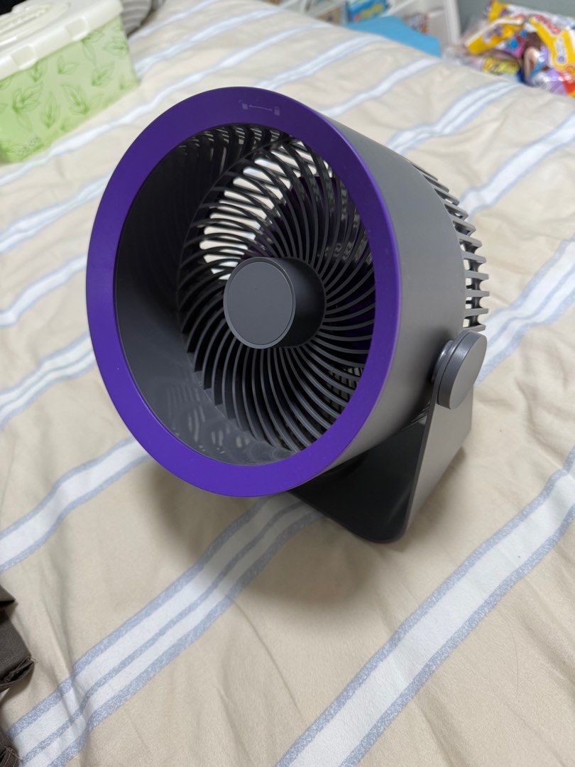 Fan 風扇, 傢俬＆家居, 燈飾及風扇, 風扇 - Carousell