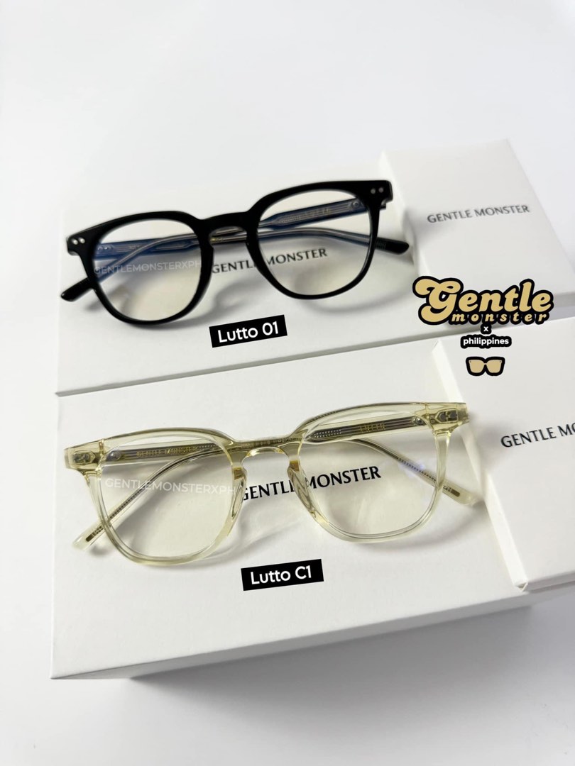【超人気モデル】Gentle Monster LUTTO 01 A6MJ1BBN9O1V_FRONT.jpg