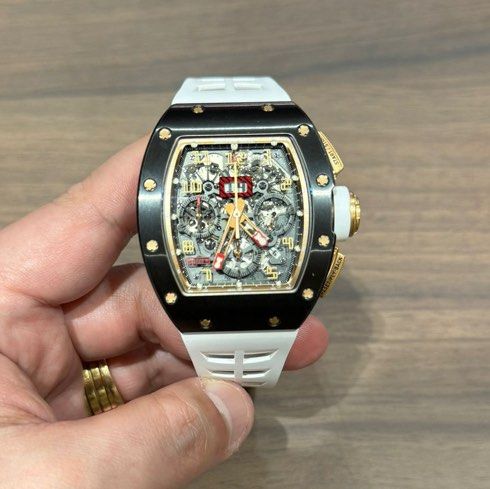 Rm 011 black kite hotsell