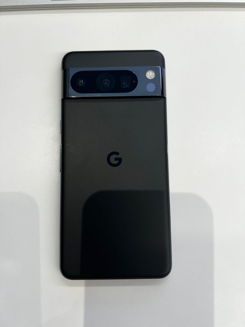 Google Pixel 8 Pro 256GB Obsidian, Mobile Phones & Gadgets, Mobile
