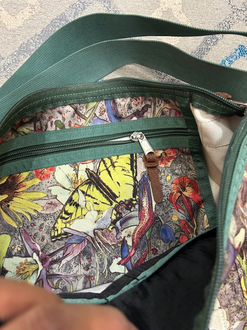 Gregory jack unruh, Men's Fashion, Bags, Sling Bags on Carousell
