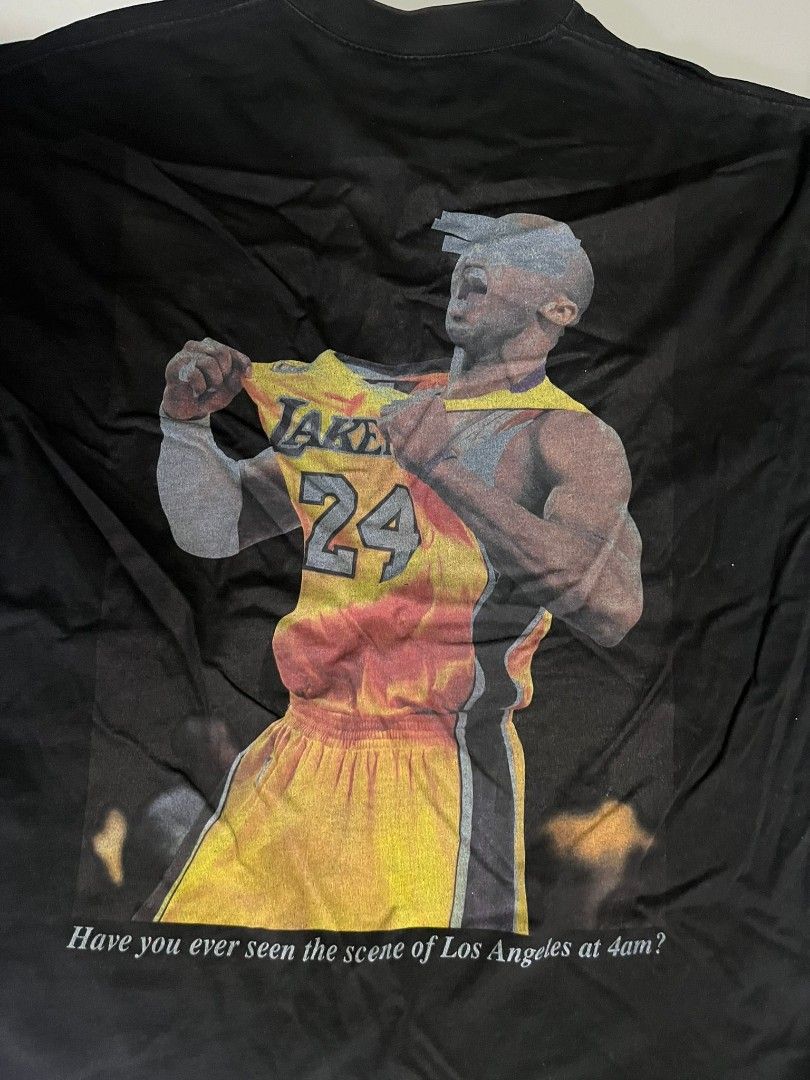 Kobe 4am los mobile angeles