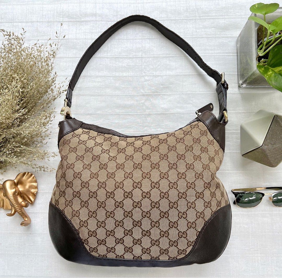 Gucci hobo bag price sales