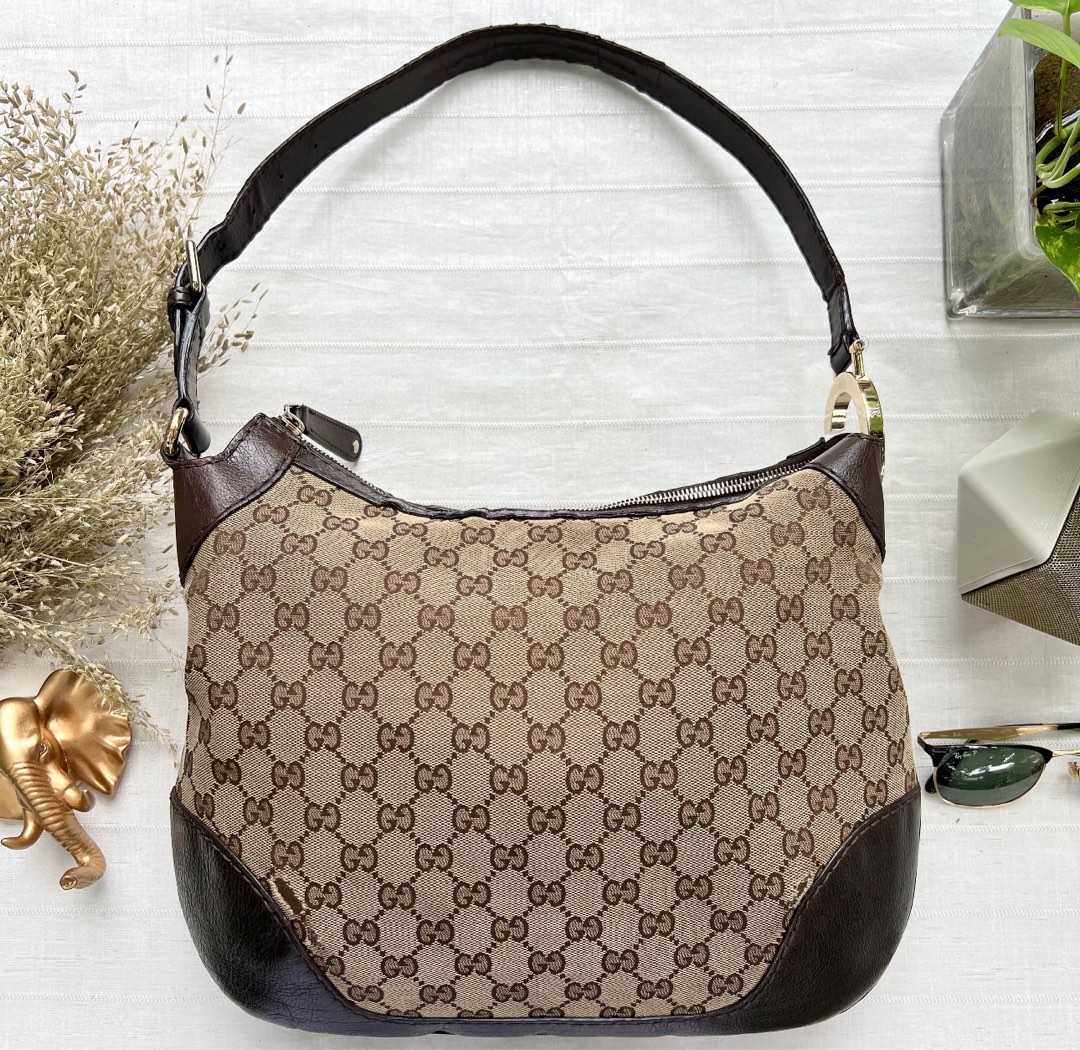 Gucci hobo bags shop
