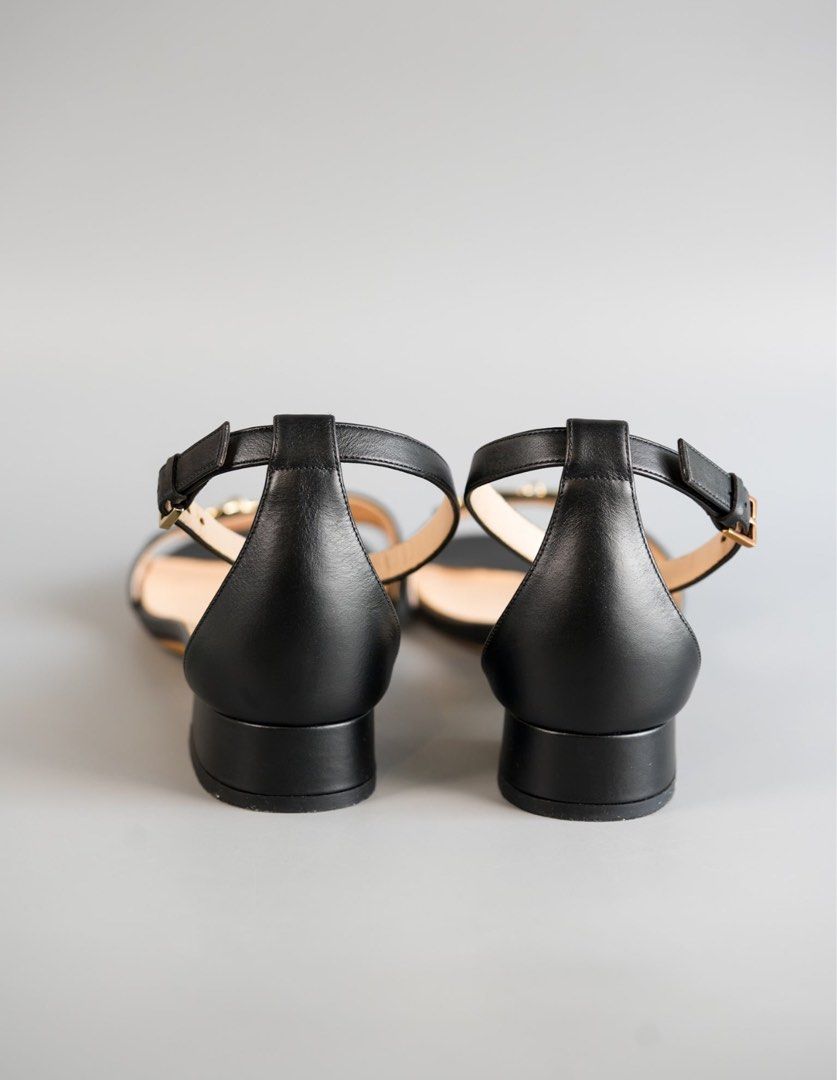 Gucci ankle online