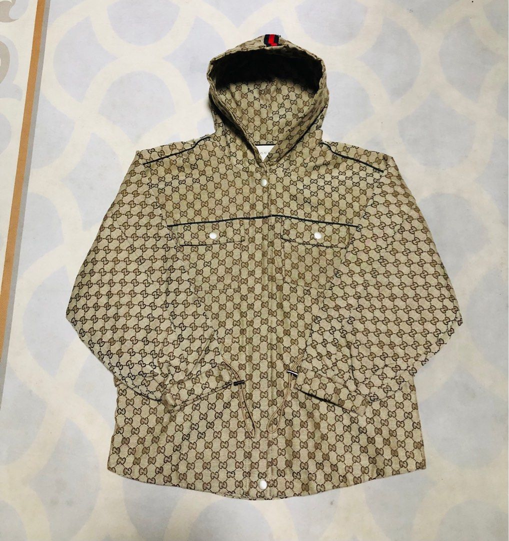 Gucci monogram store