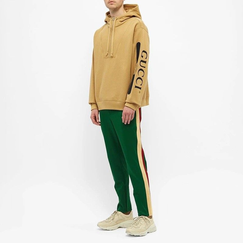 Gucci color hoodie on sale