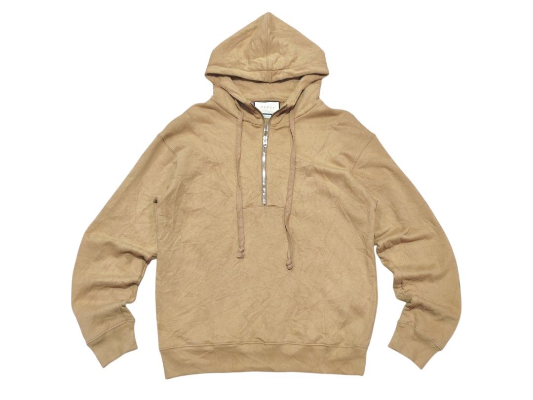 Gucci color hoodie hot sale