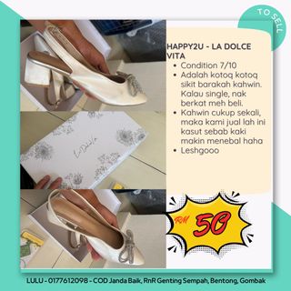 (Category: ) located in . Submitted by amirahnabilah24 (Listing ID 1336446264, Image 1). Description: .