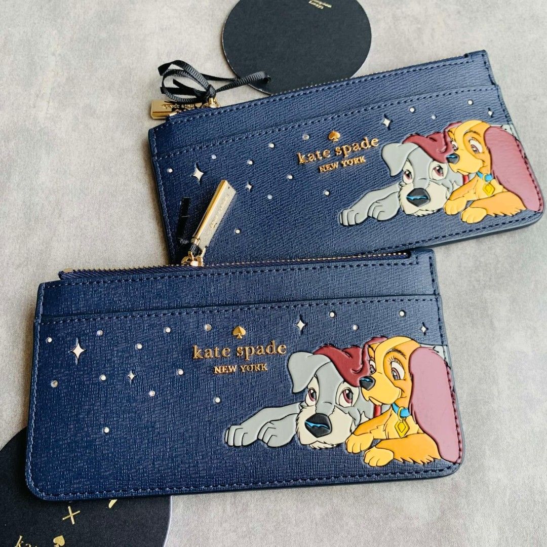 Card holder kate spade harga clearance