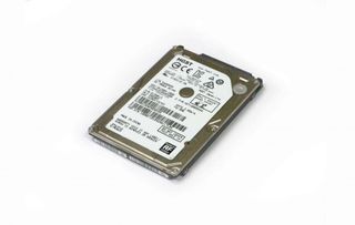 HGST, HITACHI, TOSHIBA, 500GB 2.5" SATA Hard Disk