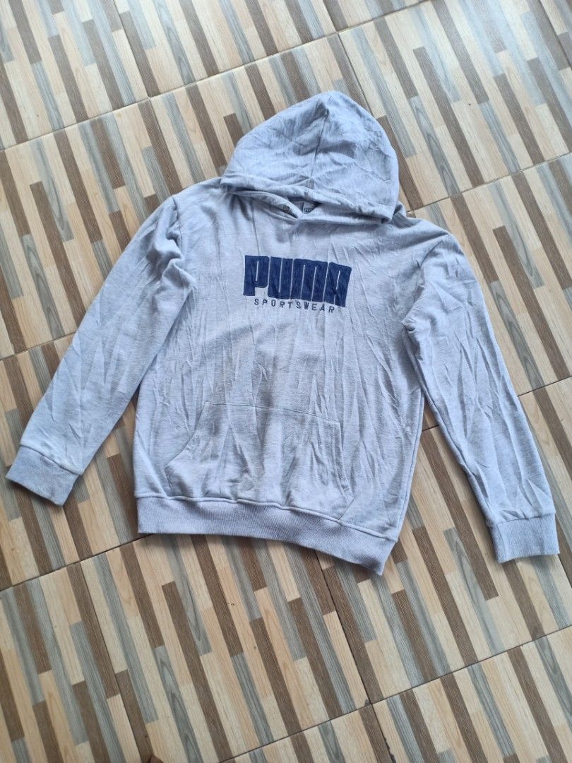 Sweater puma original new arrivals