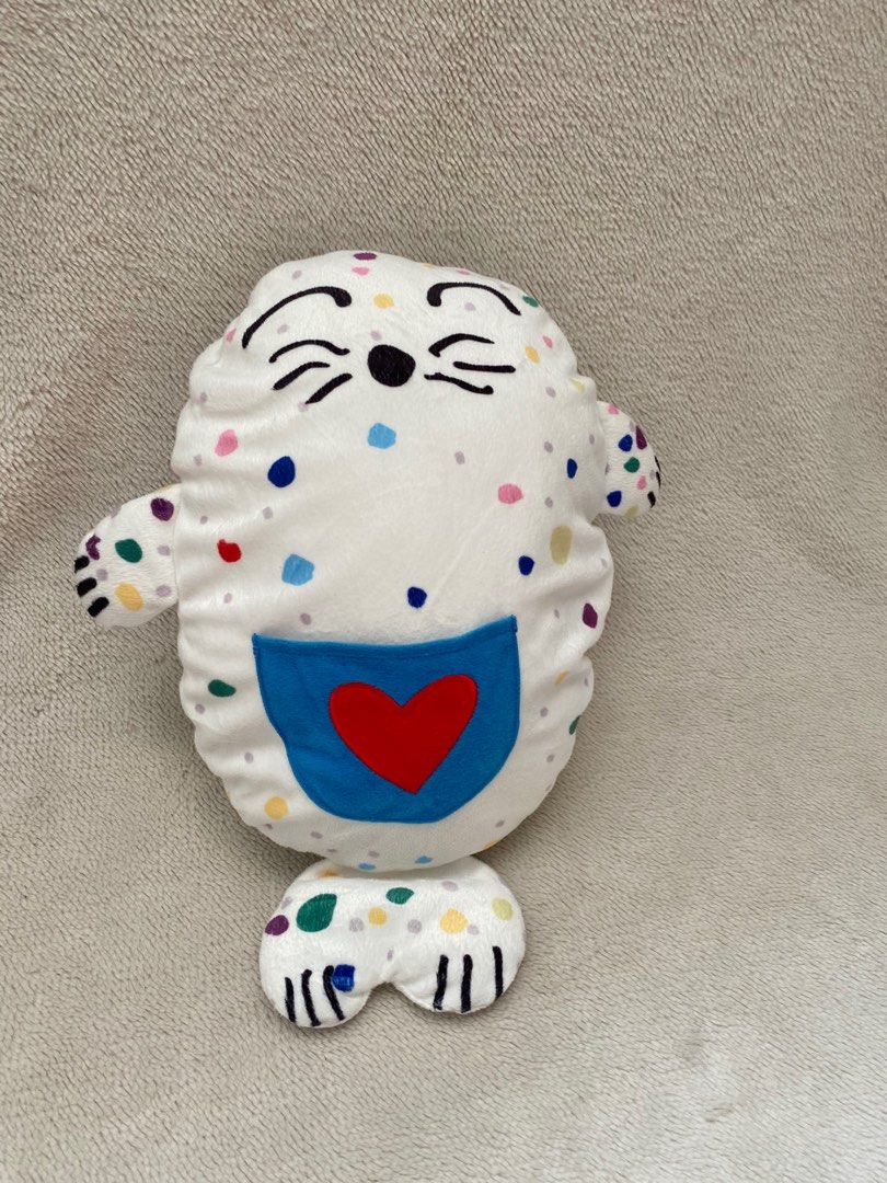Ikea seal toy cheap