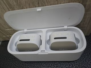 IMANI with box complete accessories