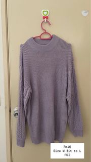 (Category: ) located in . Submitted by preloved.byviolet (Listing ID 1336388395, Image 1). Description: .