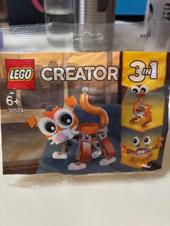 100+ Lego cat For Sale Toys Games Carousell Singapore