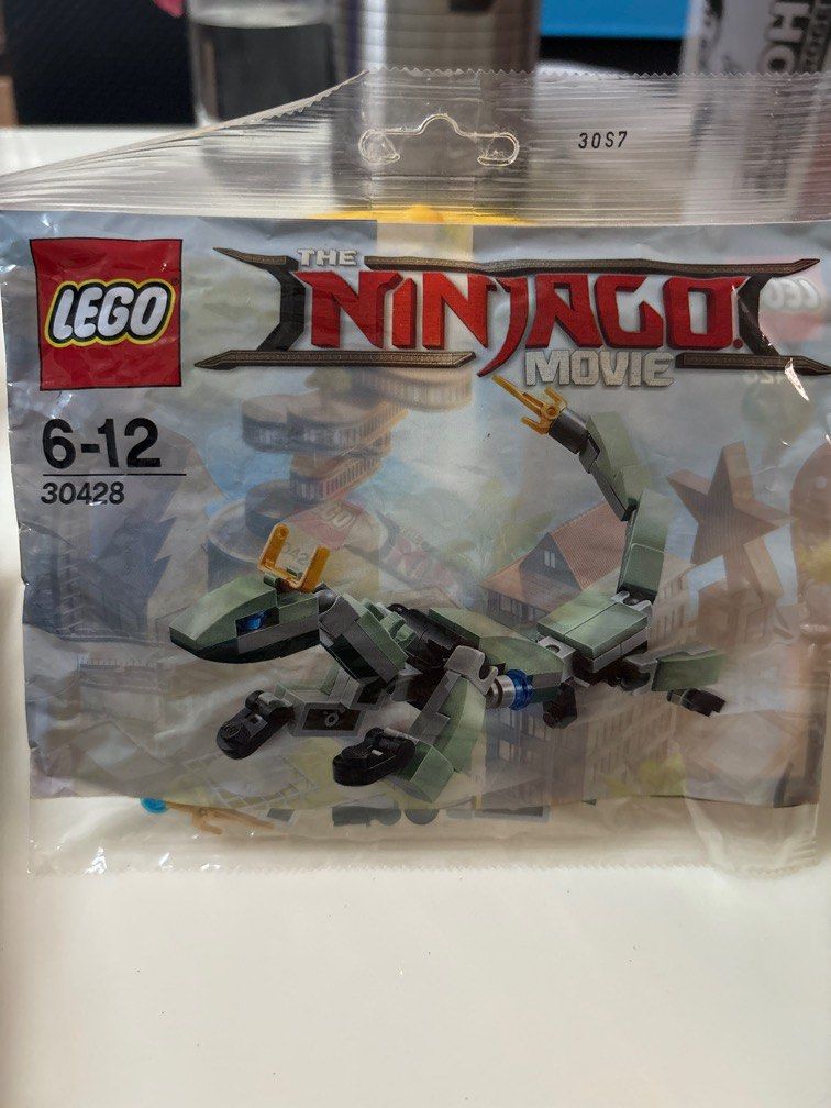 Lego 30428 cheap