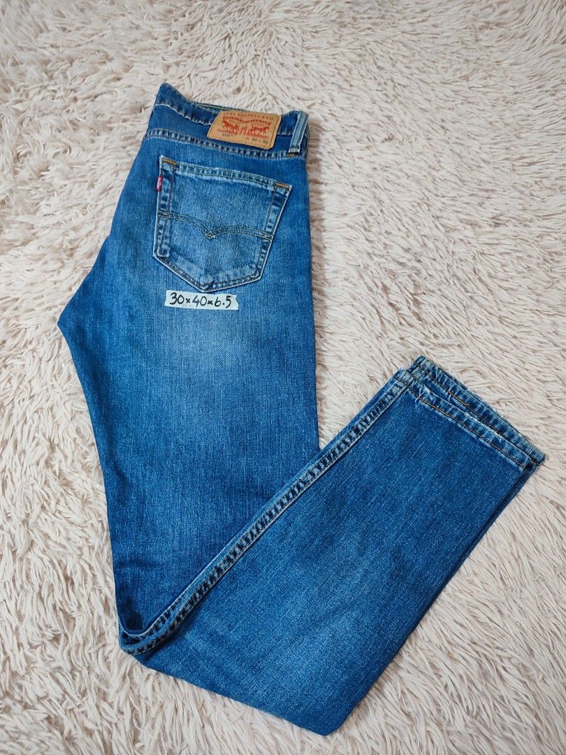 Levis 510 30x30 shop