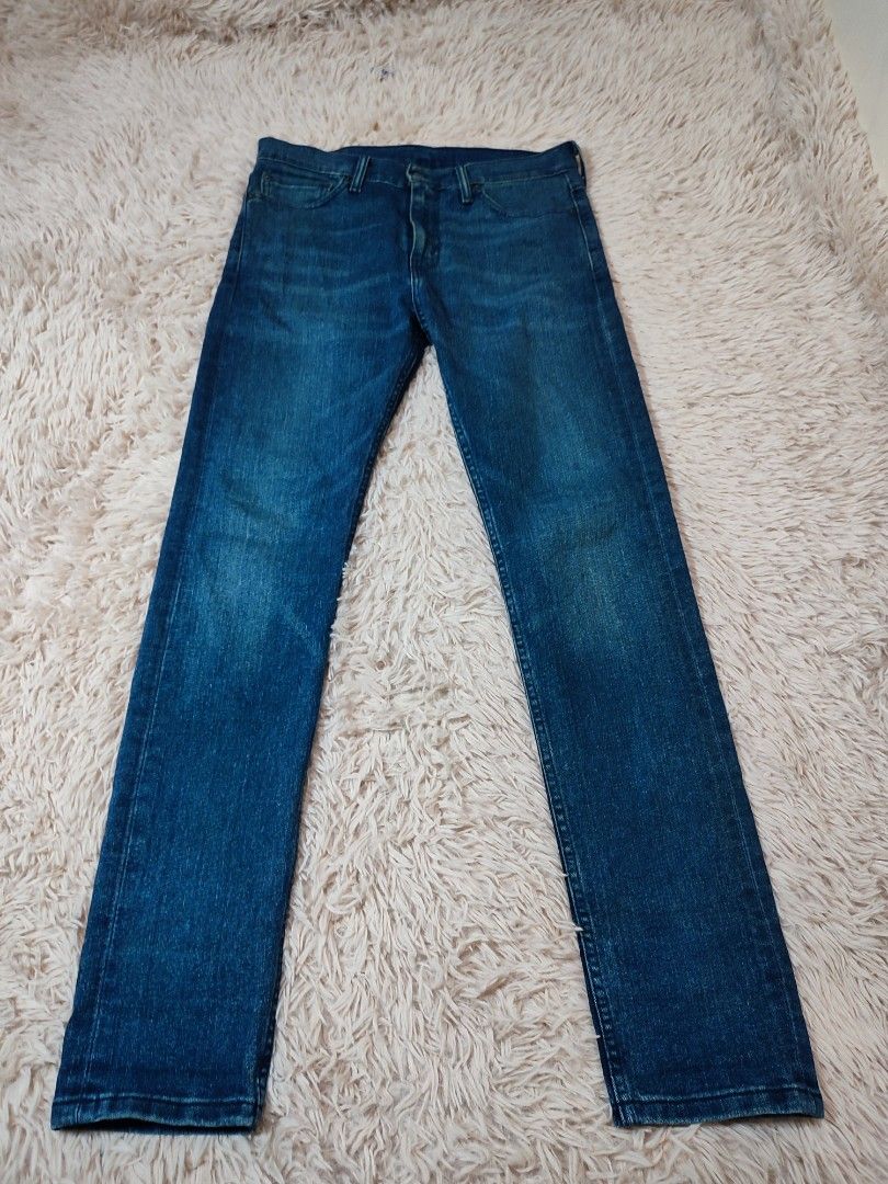 LEVIS 510 32x32