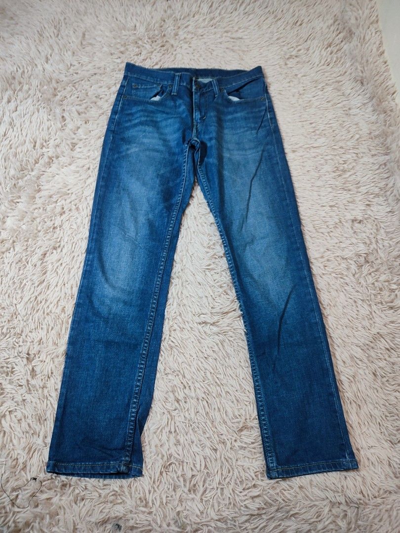 Levis 511 30x30 clearance