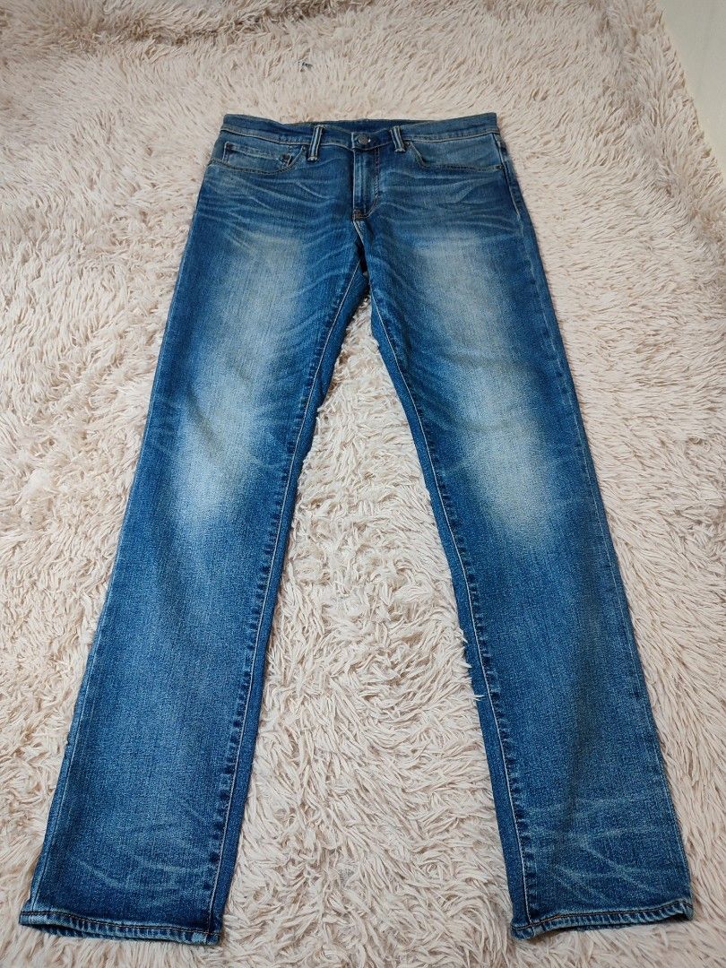 LEVIS 511 34X34