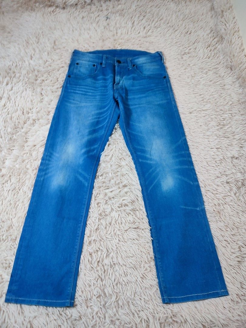 LEVIS 513 32X32