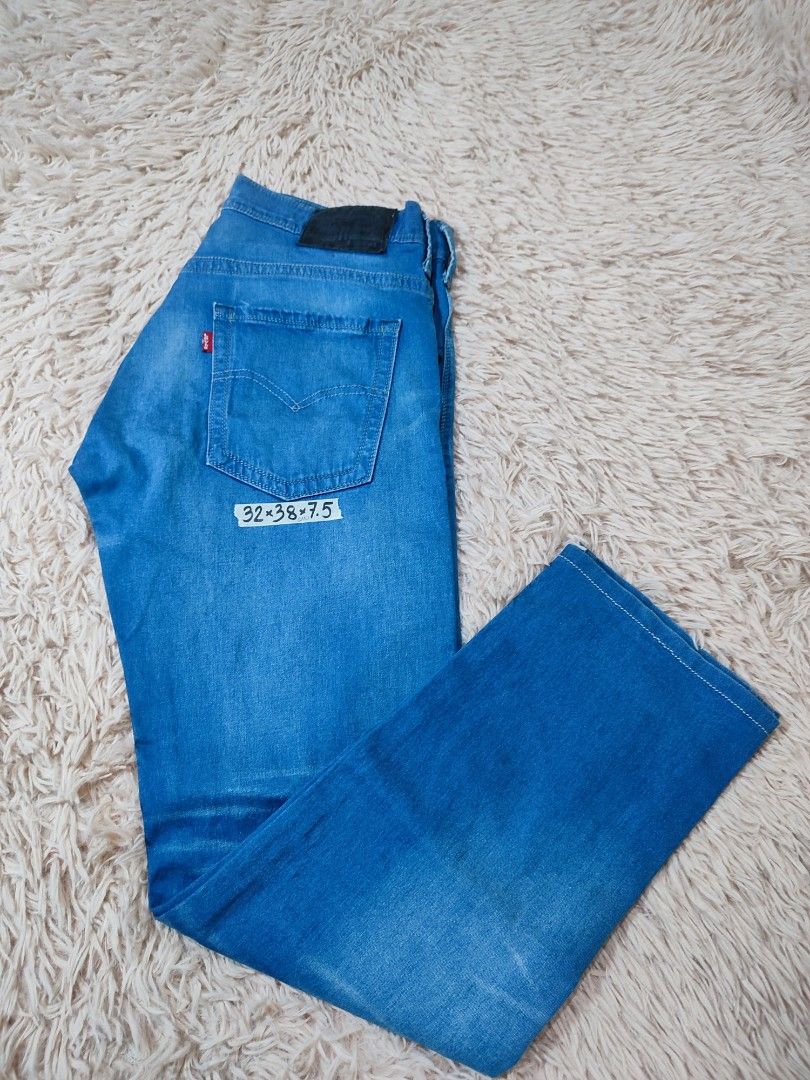 Levis 513 32x32 cheap
