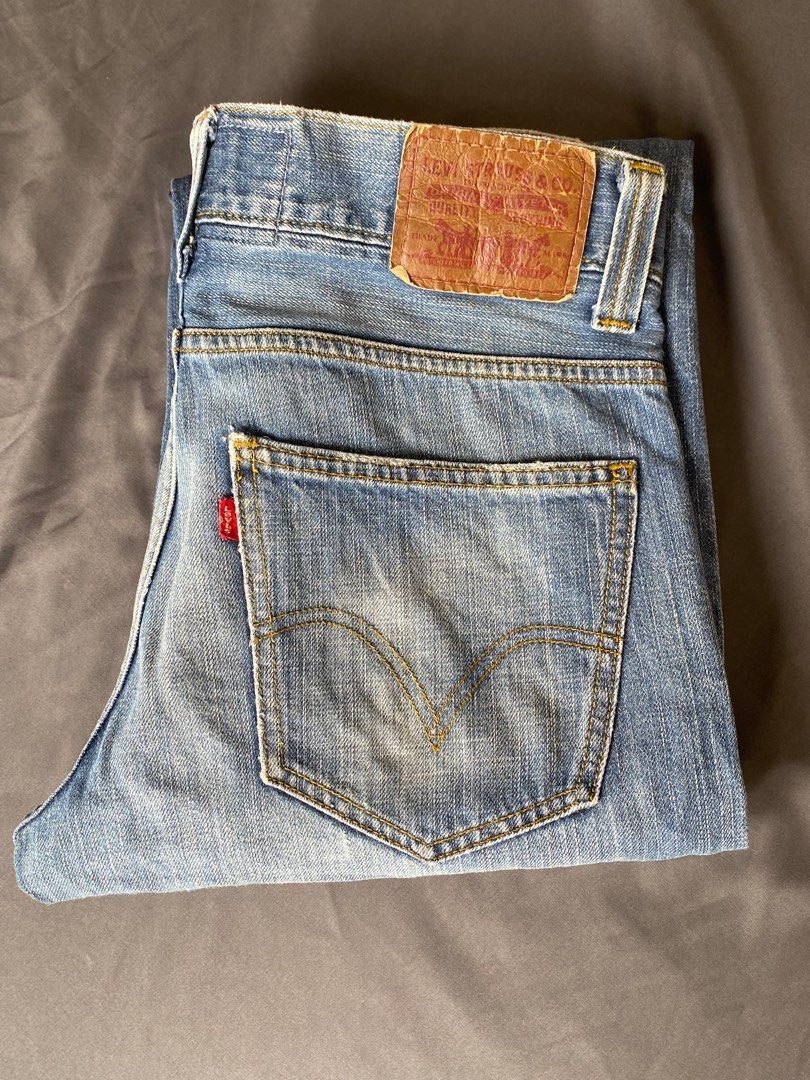 Levis 549 shop