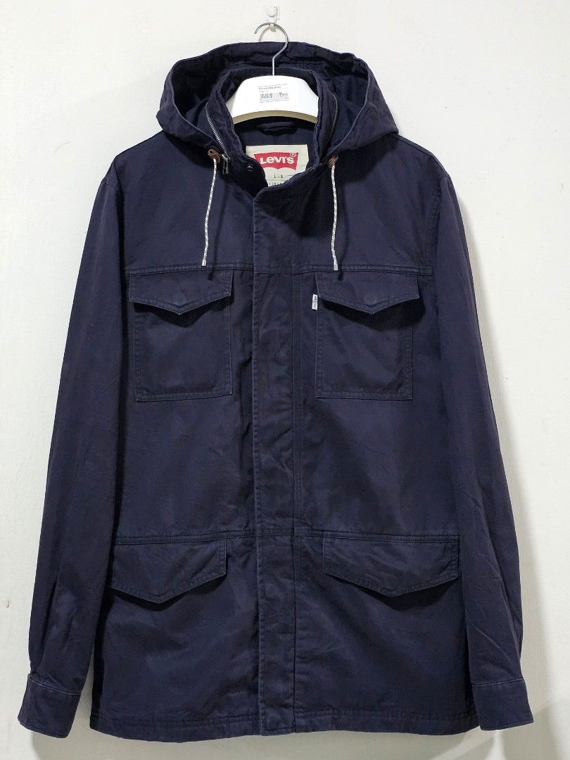 Levis m65 deals