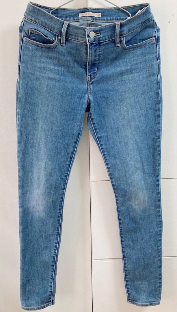 Levis 29 is what size cheap