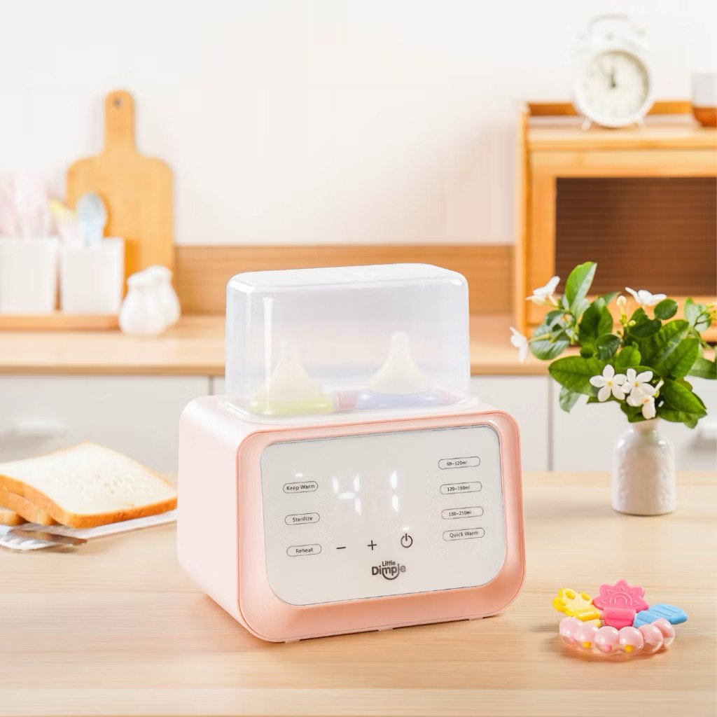 Little Dimple Travel Warmer Jual Terlaris Little Dimple On The Go